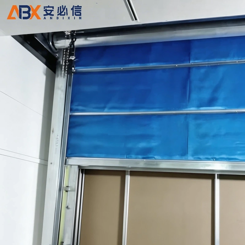 中山海绵门封